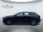 2024 Lexus RX RX 350