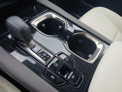 2024 Lexus RX RX 350