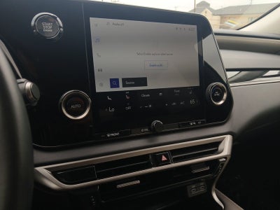 2024 Lexus RX RX 350