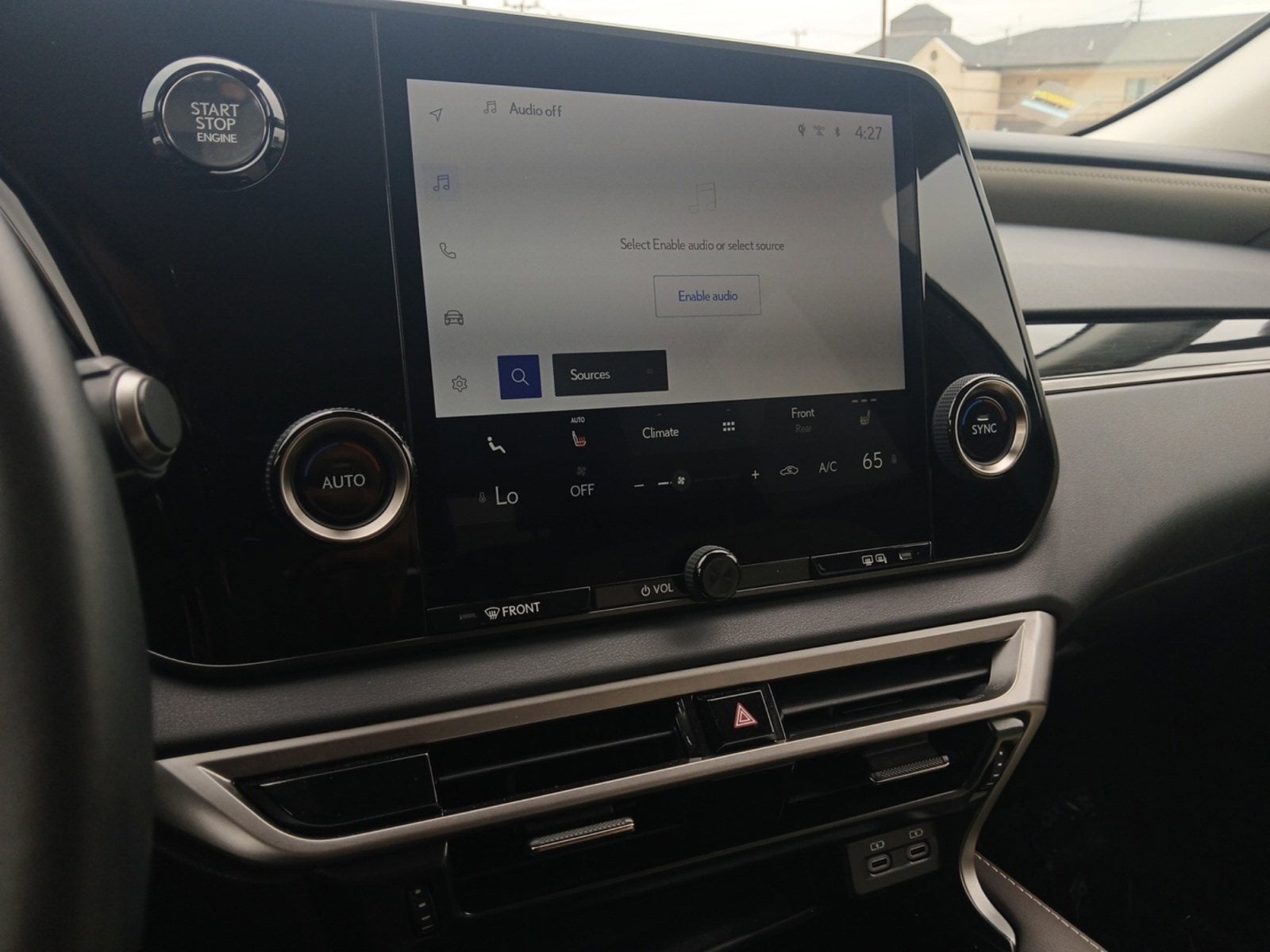 2024 Lexus RX RX 350