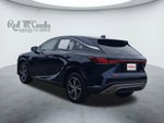 2024 Lexus RX RX 350