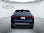 2024 Lexus RX RX 350