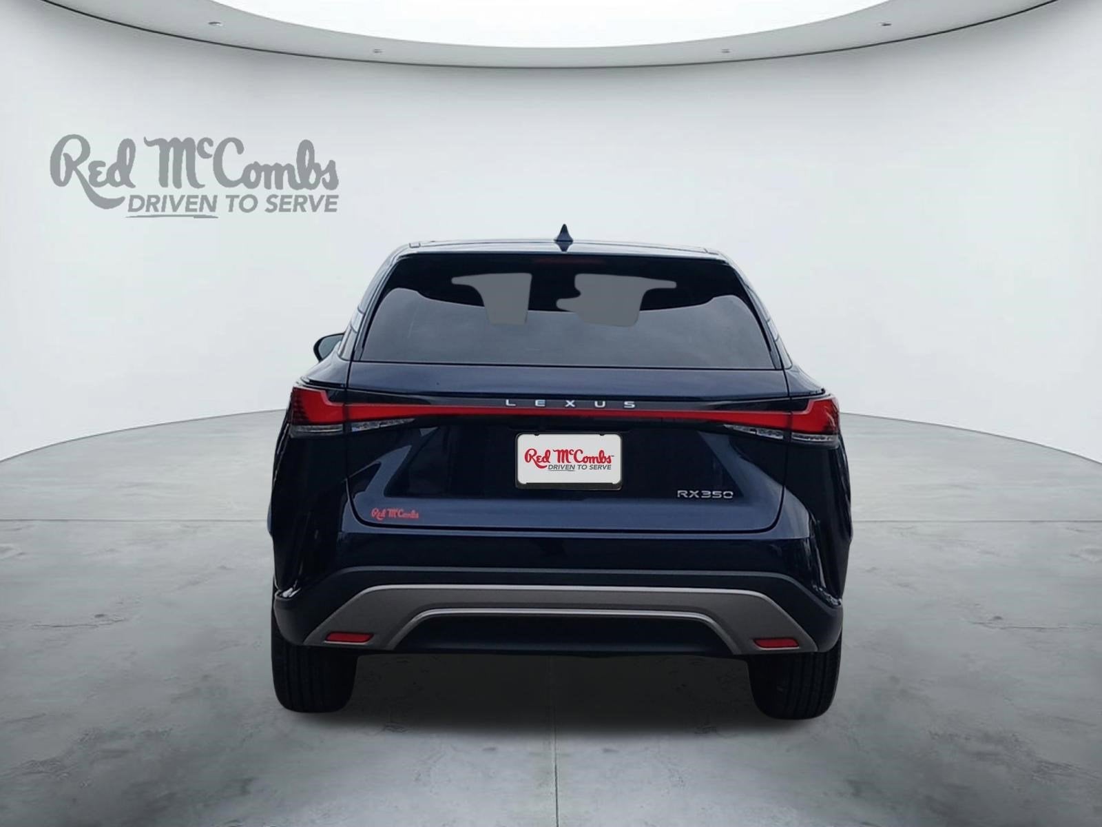 2024 Lexus RX RX 350