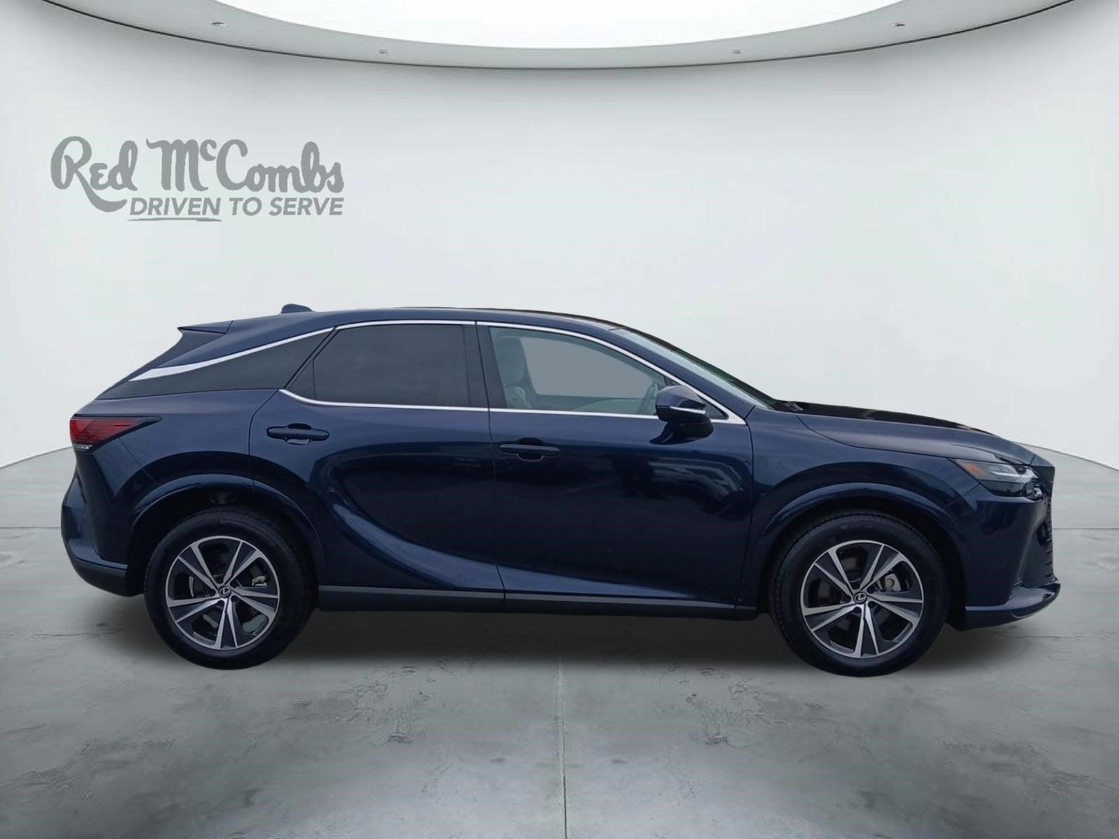 2024 Lexus RX RX 350