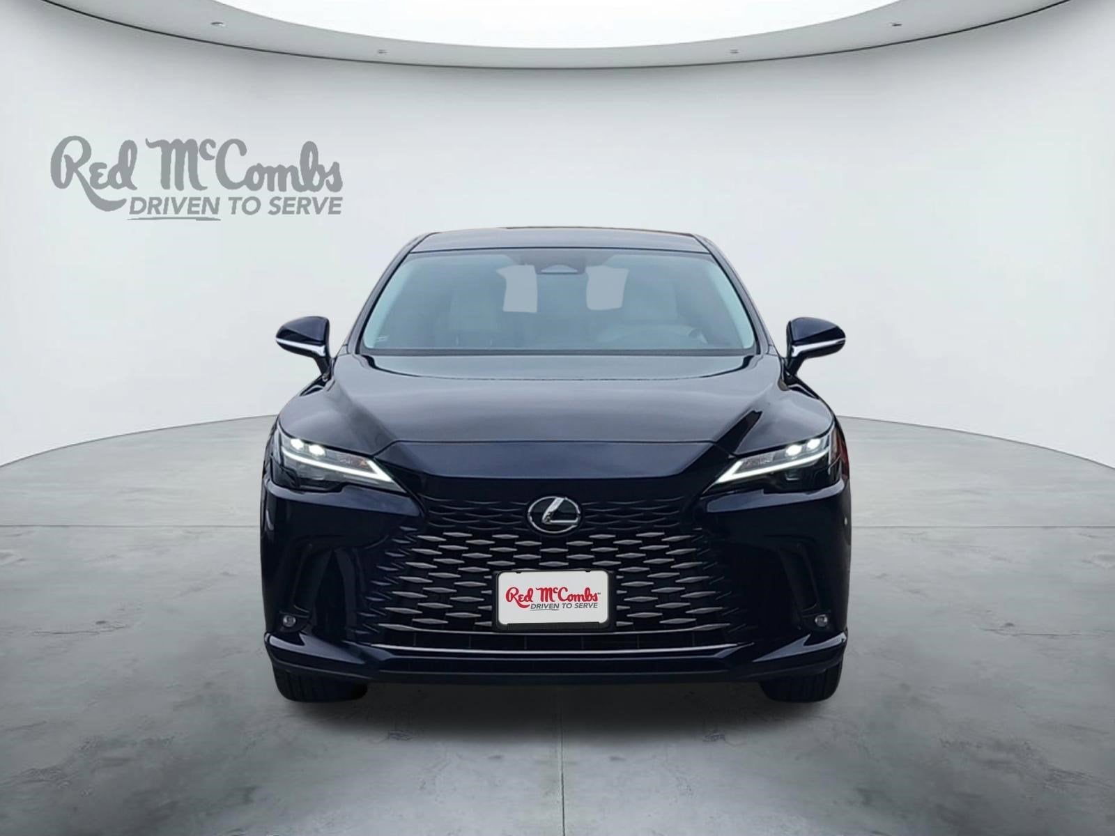 2024 Lexus RX RX 350