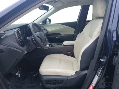 2024 Lexus RX RX 350