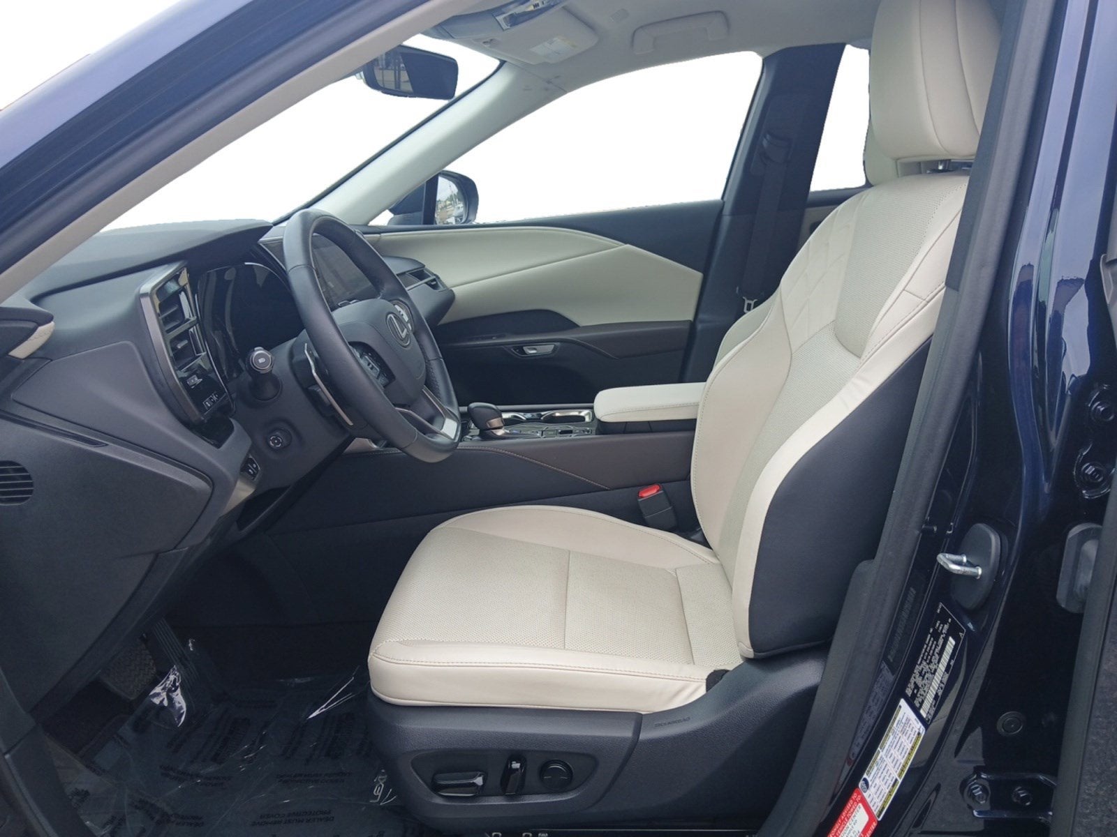 2024 Lexus RX RX 350