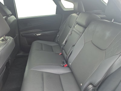 2025 Lexus RX RX 350