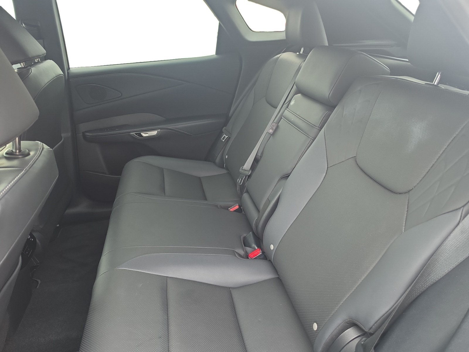 2025 Lexus RX RX 350