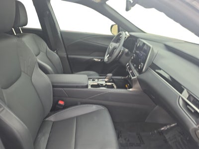 2025 Lexus RX RX 350