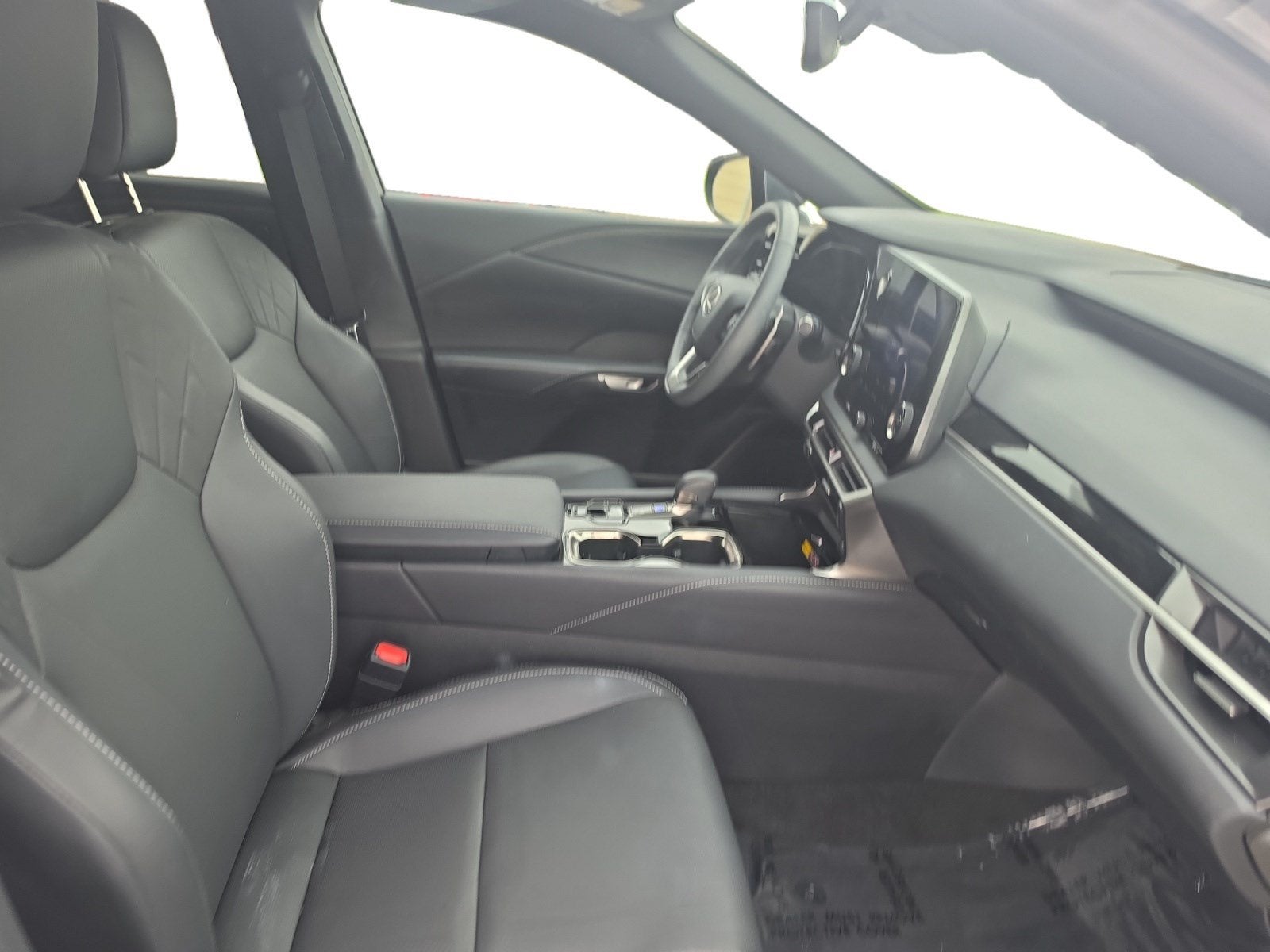 2025 Lexus RX RX 350
