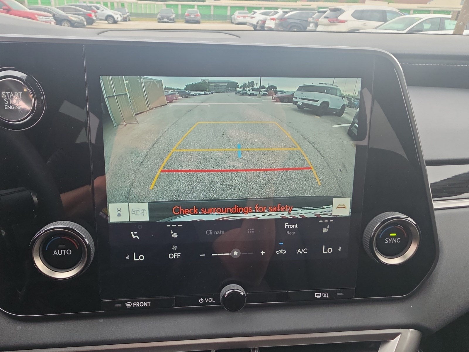 2025 Lexus RX RX 350