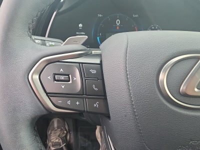 2025 Lexus RX RX 350
