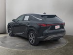 2025 Lexus RX RX 350