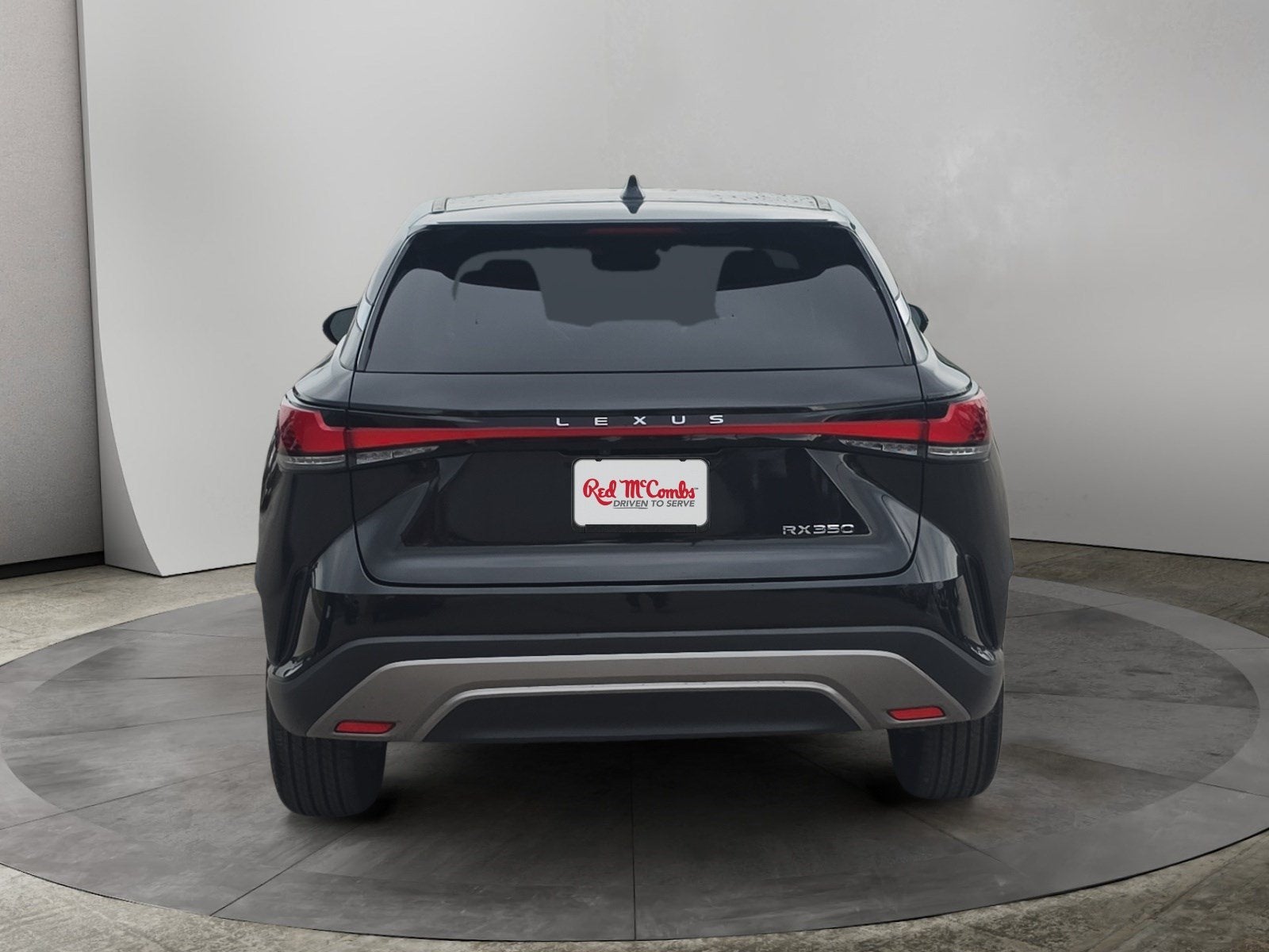 2025 Lexus RX RX 350