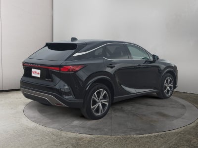 2025 Lexus RX RX 350