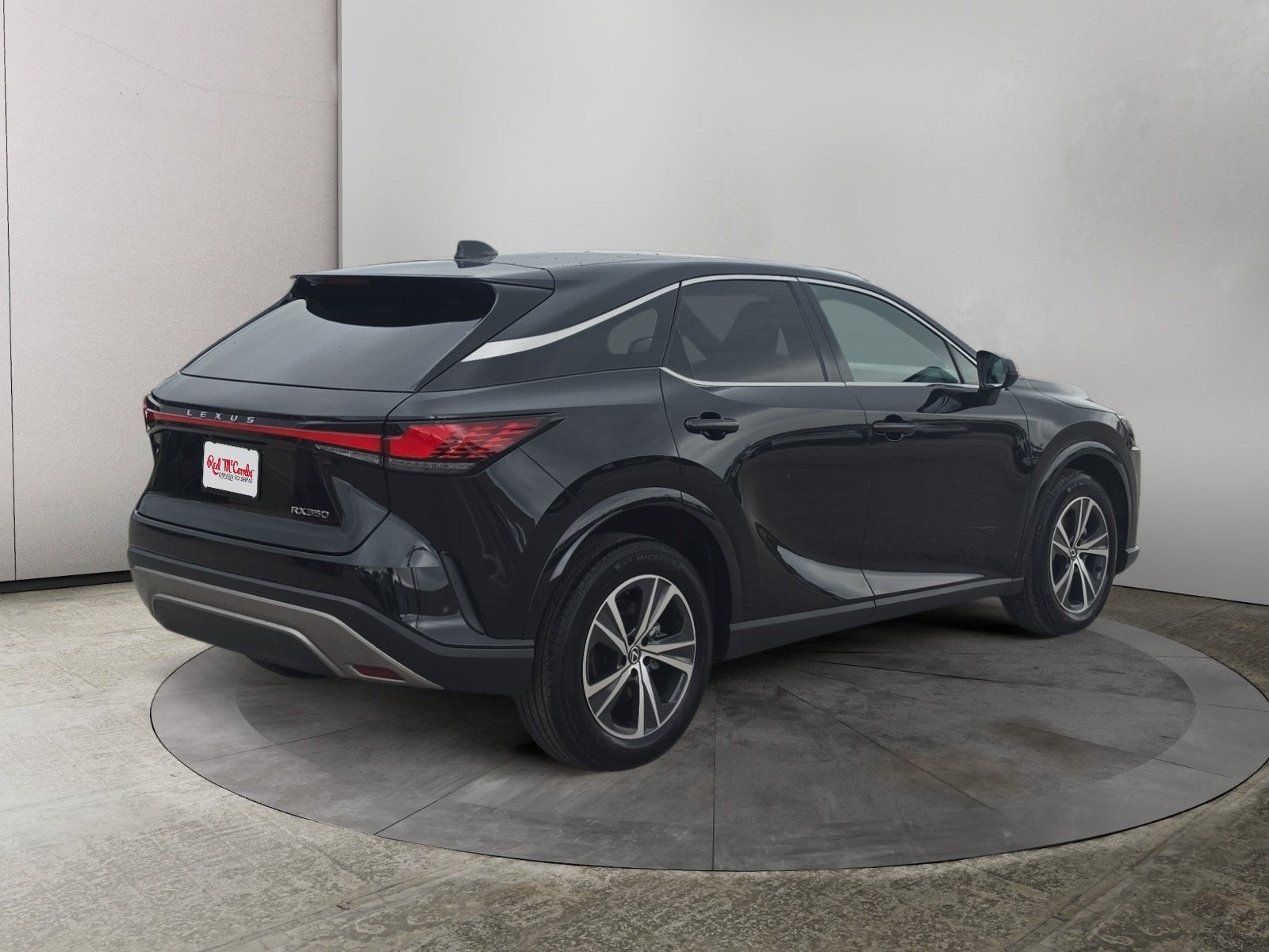 2025 Lexus RX RX 350
