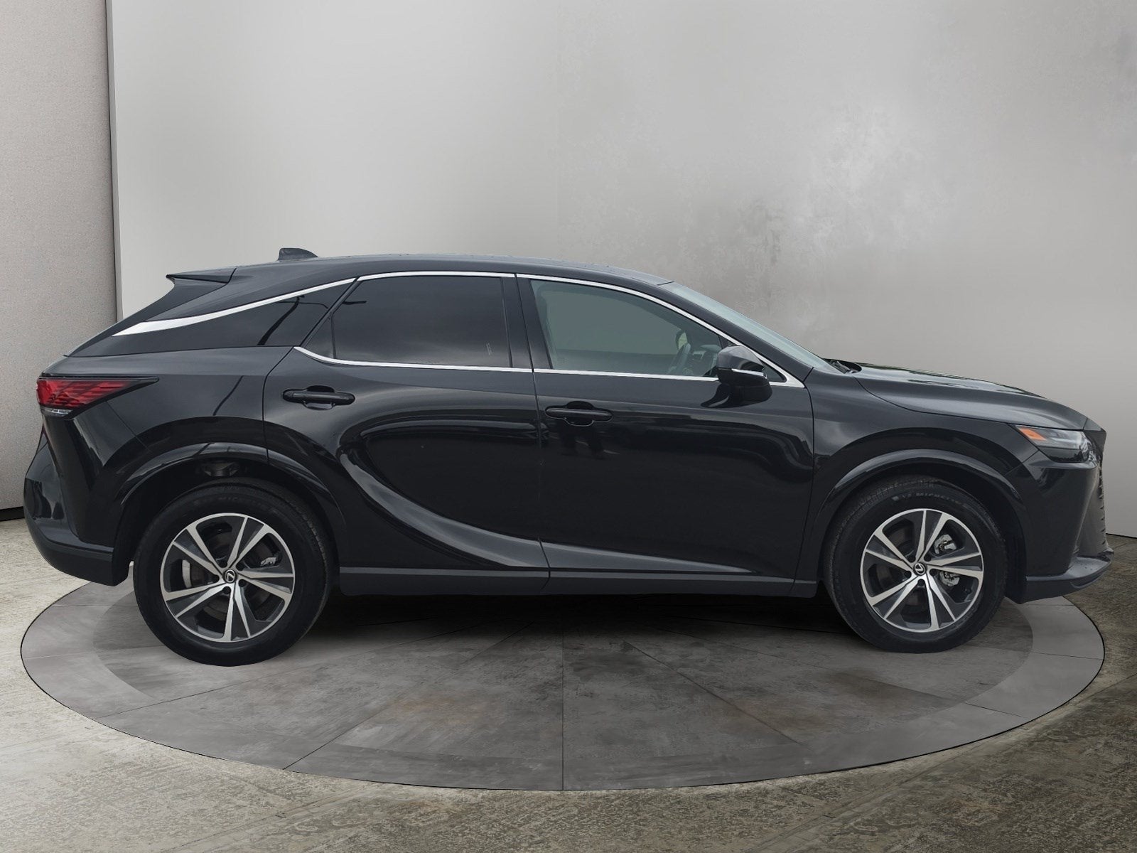 2025 Lexus RX RX 350