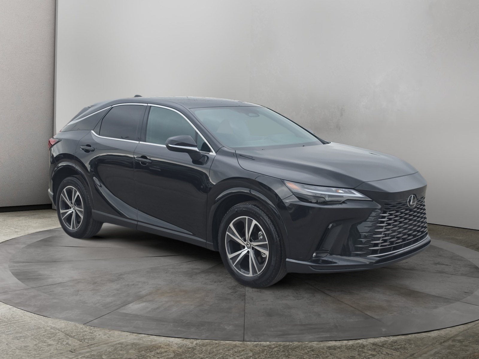 2025 Lexus RX RX 350