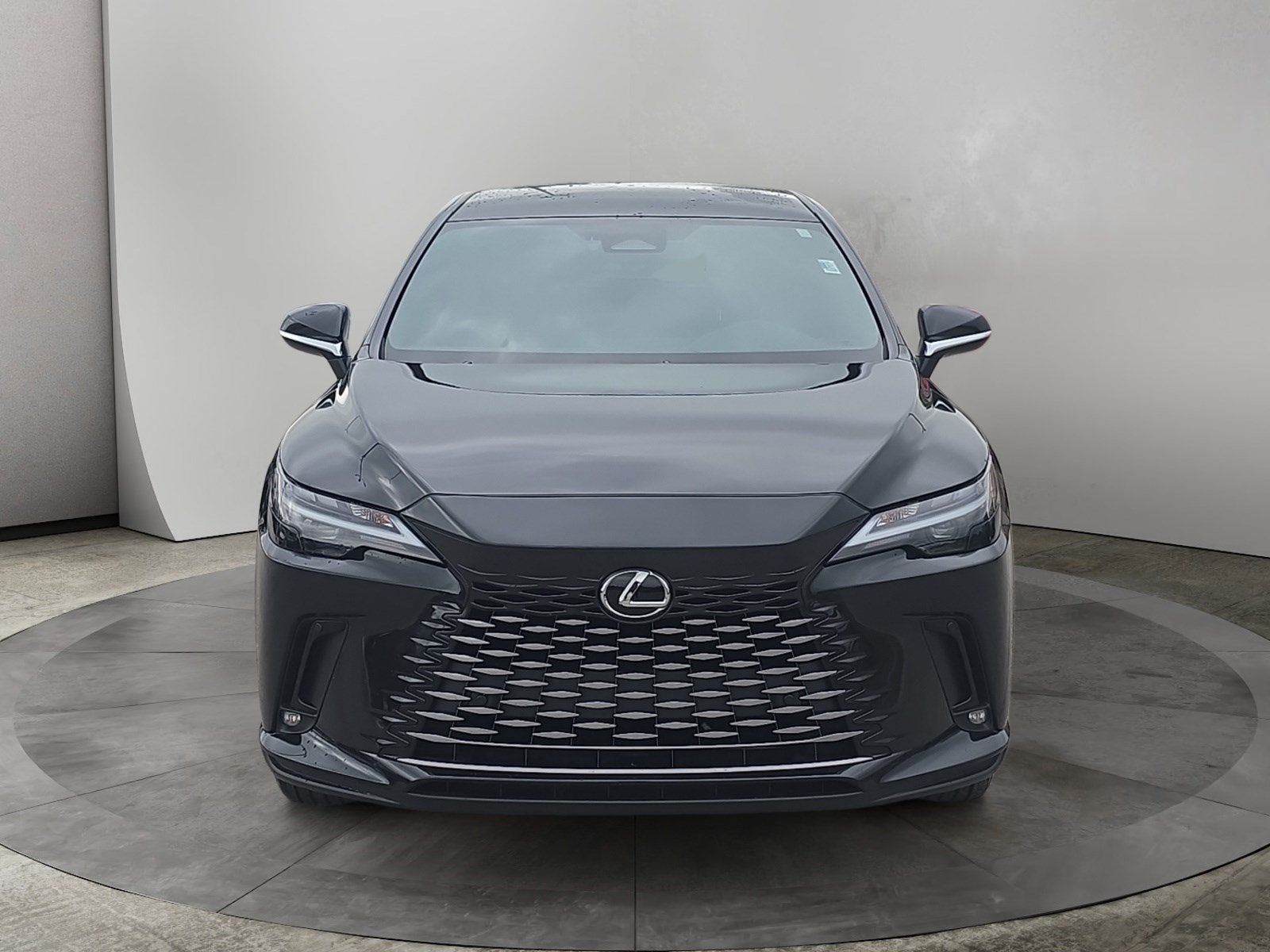 2025 Lexus RX RX 350