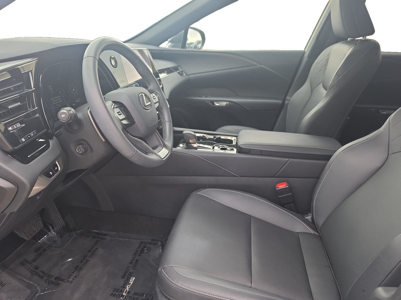 2025 Lexus RX RX 350