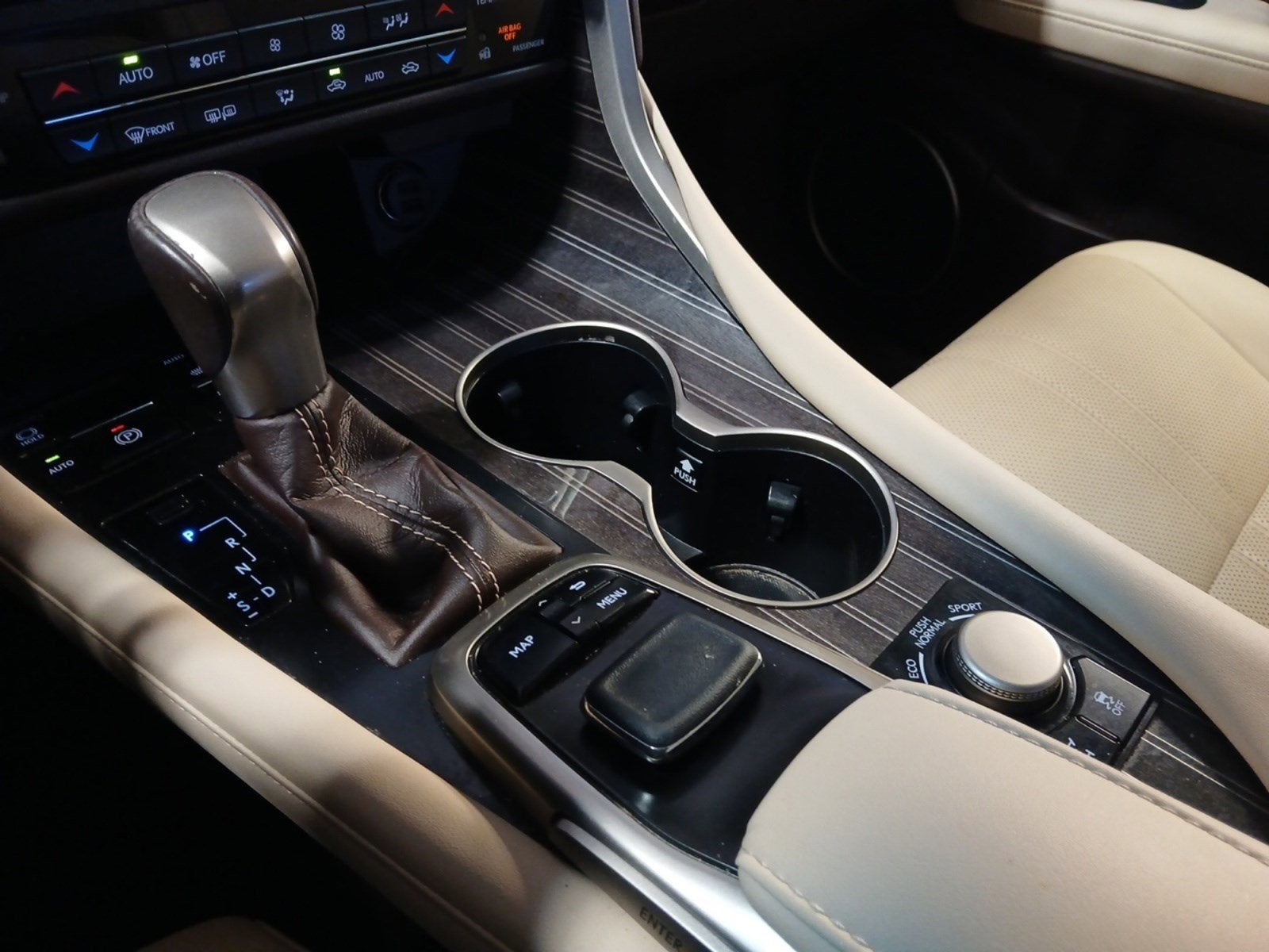 2017 Lexus RX RX 350