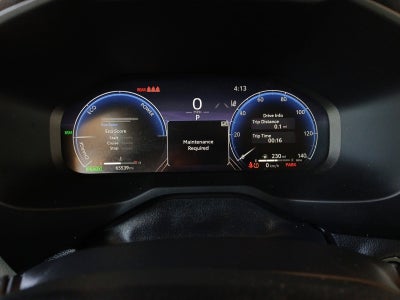 2023 Toyota RAV4 Hybrid Limited