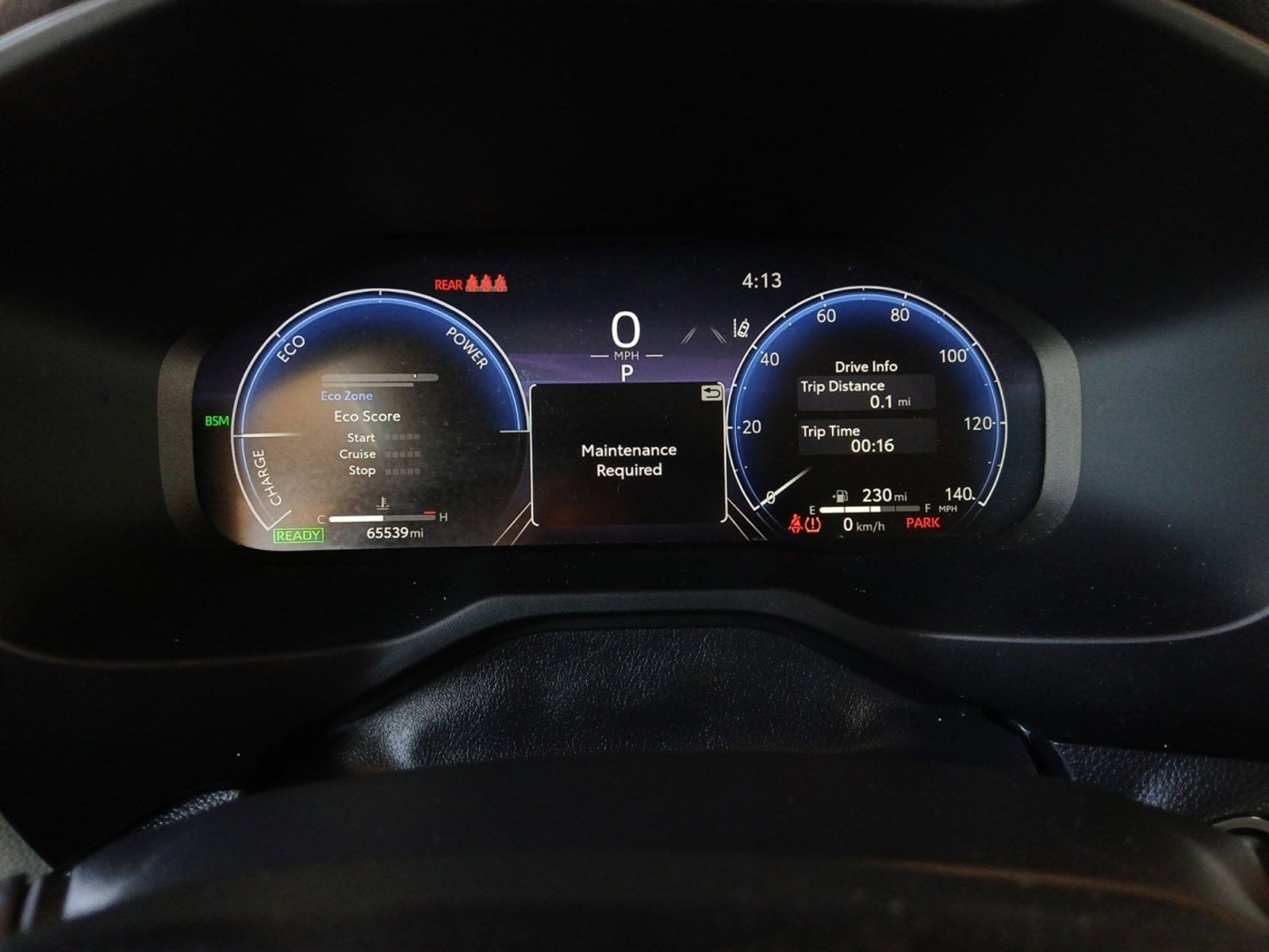 2023 Toyota RAV4 Hybrid Limited