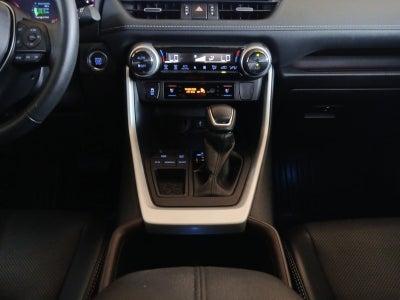 2022 Toyota RAV4 Limited