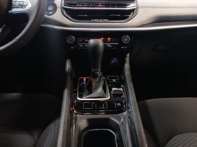 2023 Jeep Compass Sport