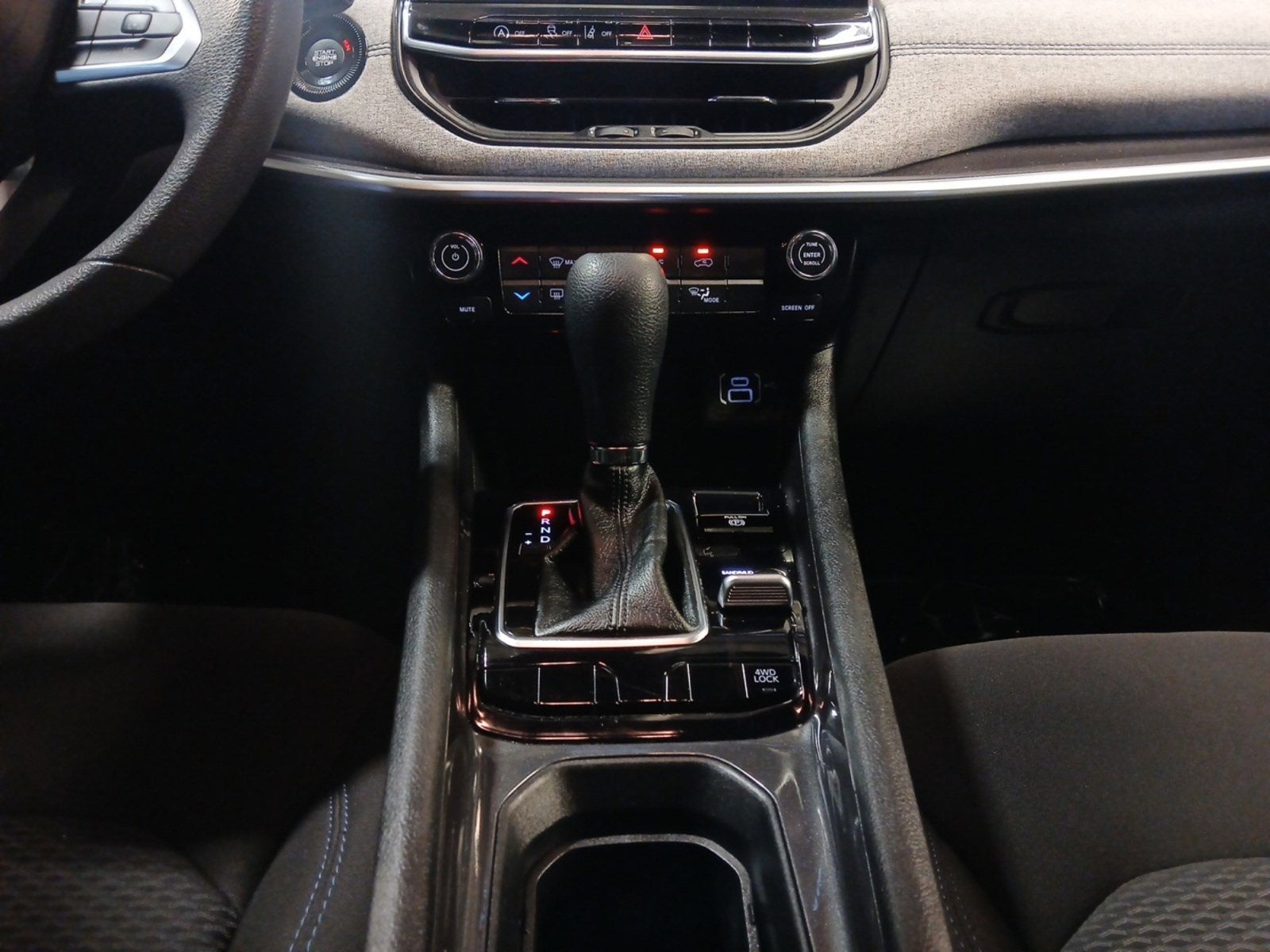 2023 Jeep Compass Sport