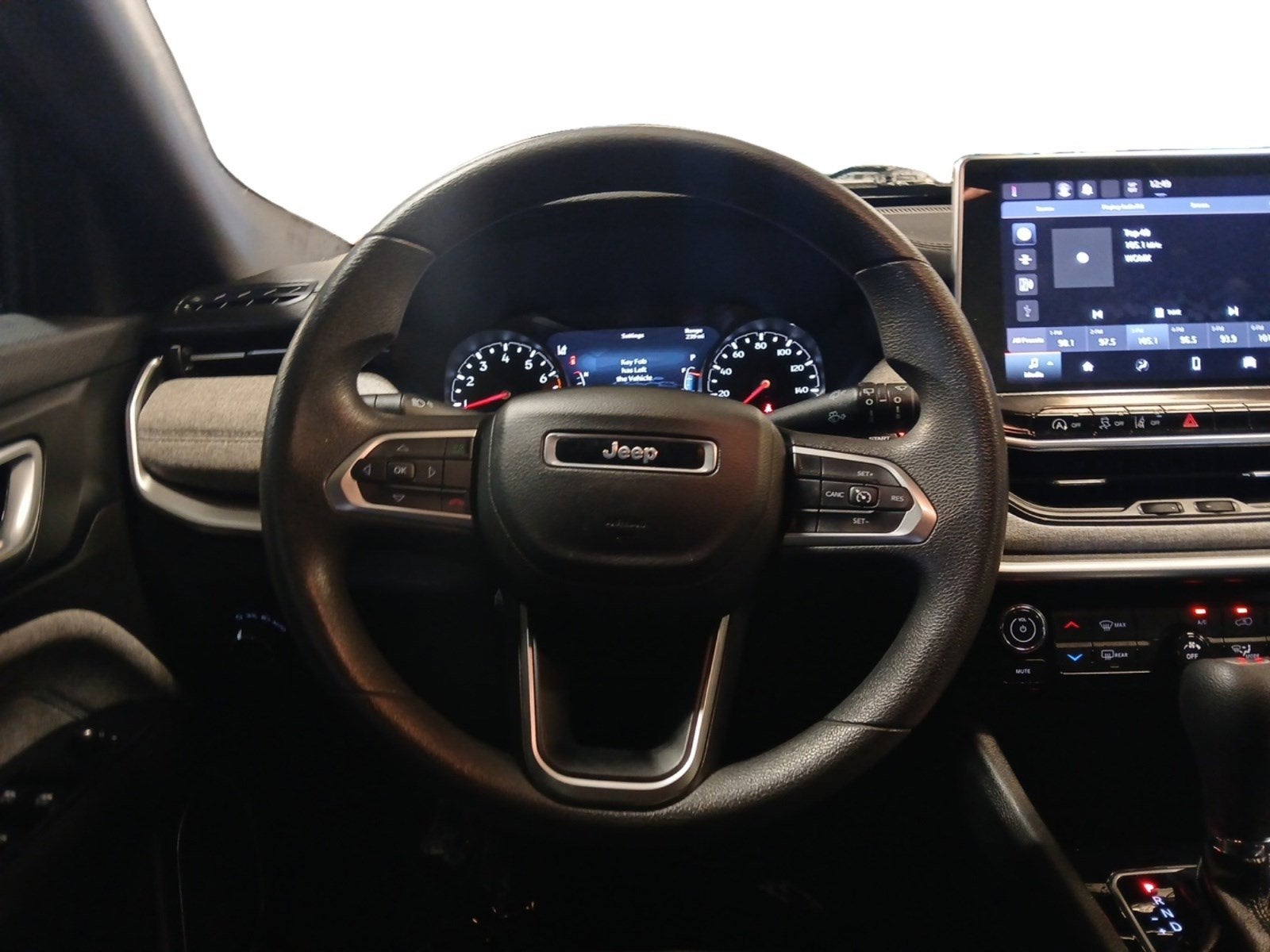 2023 Jeep Compass Sport