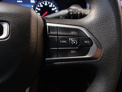 2023 Jeep Compass Sport