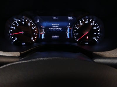2023 Jeep Compass Sport