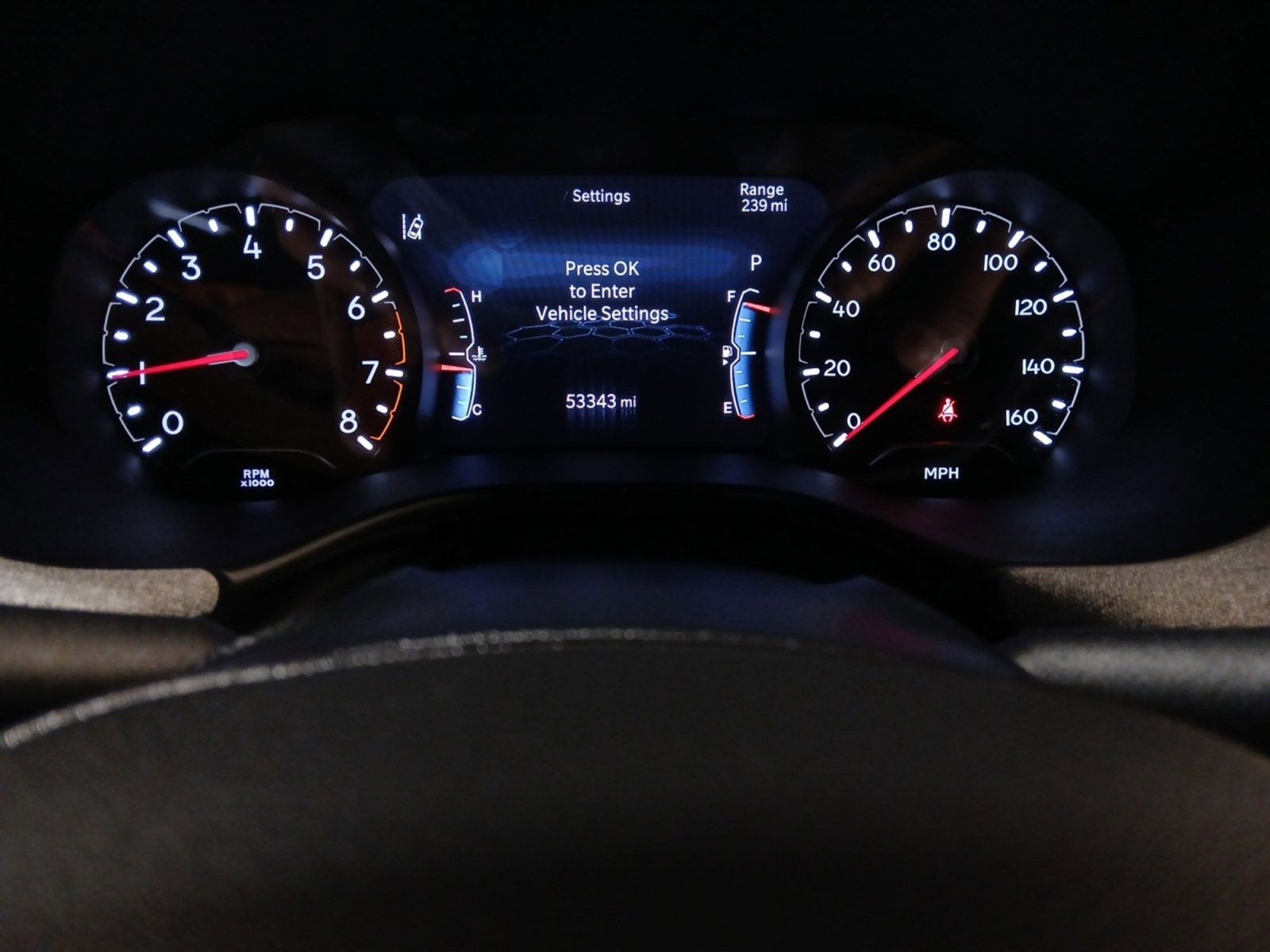 2023 Jeep Compass Sport