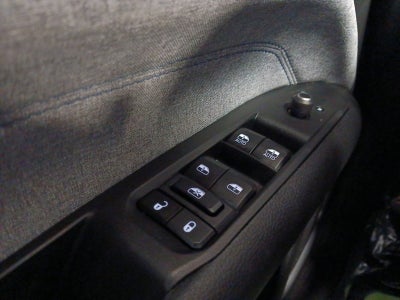 2023 Jeep Compass Sport