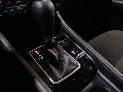 2023 Jeep Compass Sport