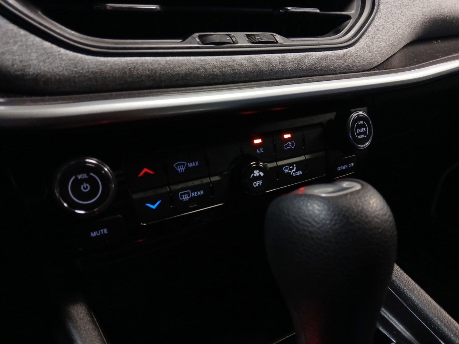2023 Jeep Compass Sport