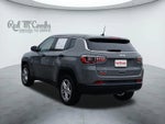 2023 Jeep Compass Sport