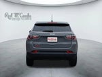 2023 Jeep Compass Sport