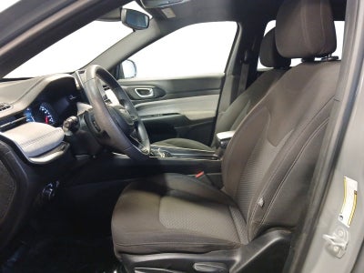 2023 Jeep Compass Sport