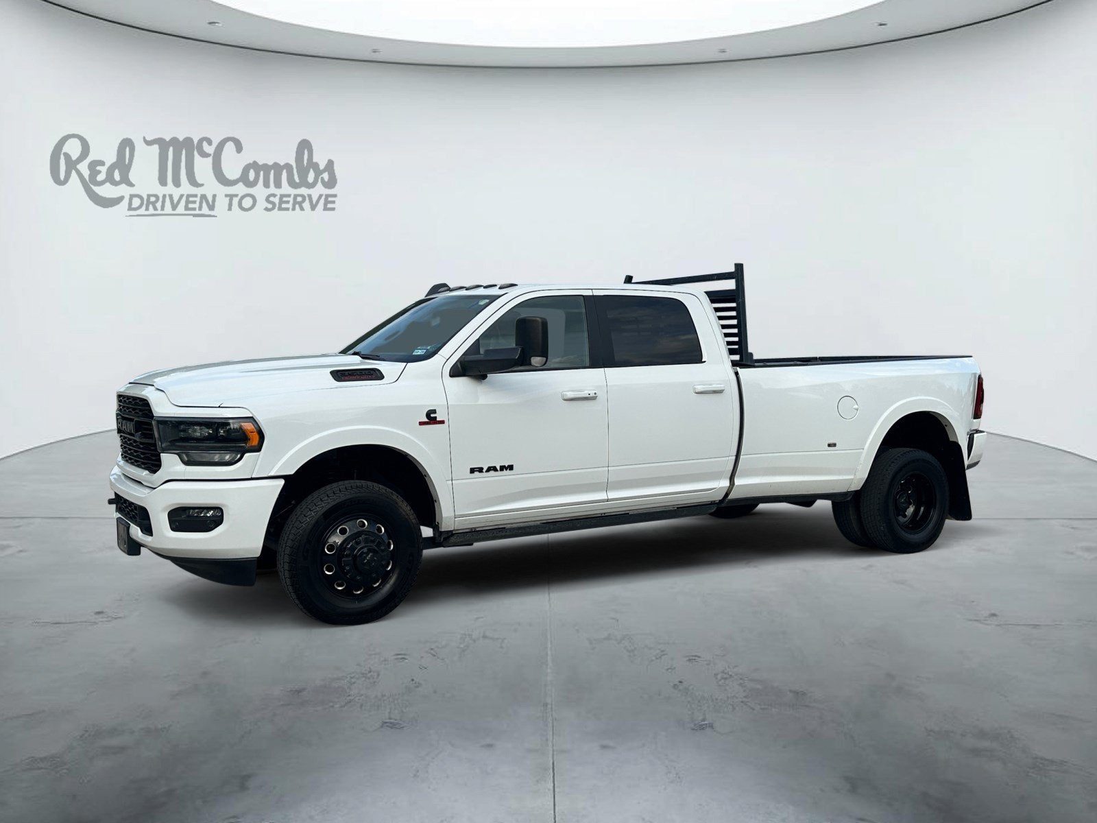 2021 RAM 3500 Limited
