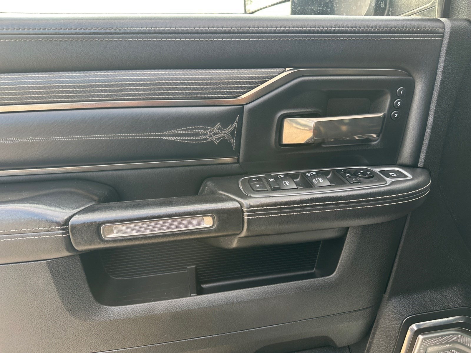 2021 RAM 3500 Limited