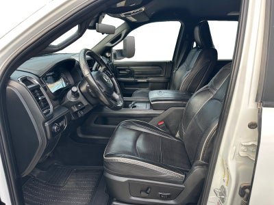 2021 RAM 3500 Limited