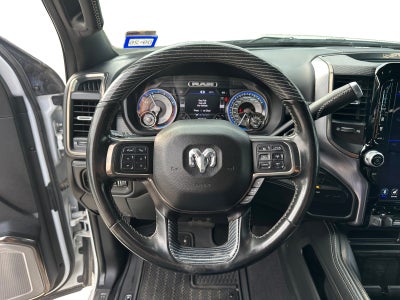 2021 RAM 3500 Limited