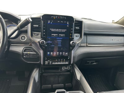 2021 RAM 3500 Limited