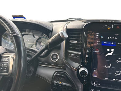 2021 RAM 3500 Limited