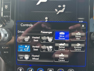 2021 RAM 3500 Limited