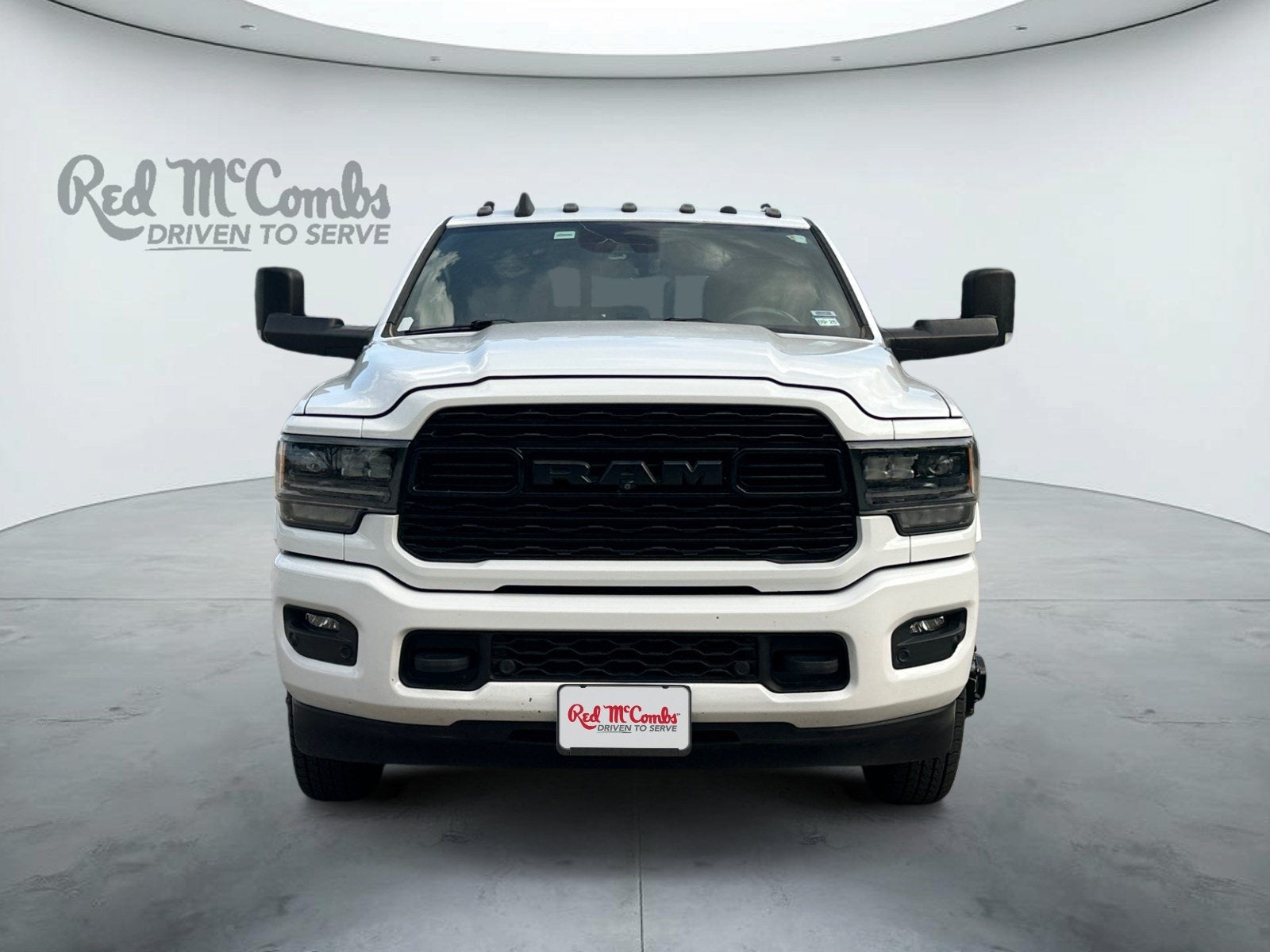 2021 RAM 3500 Limited