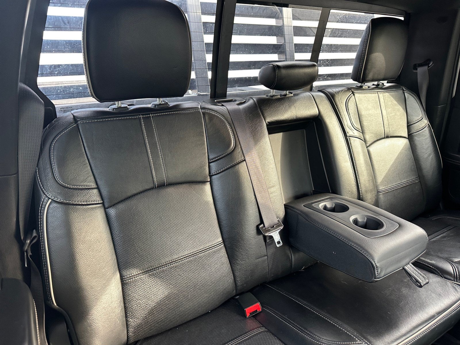 2021 RAM 3500 Limited